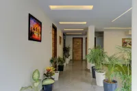The Lodgers Luxury1BHK Service Apartment