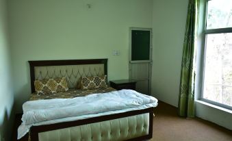 Ajk Guest House