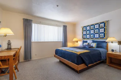 Sands Lookout at Nye Beach - Beach front,Easy access condo with great ocean view 애거트 비치 주변 호텔