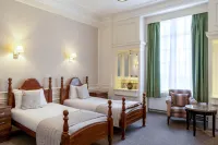 Adelphi Hotel Hotels near Grosvenor Casino