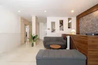 Dalat Blanc Hotel & Apartment Hôtels à : Phường 8