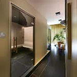 Radisson Blu Hotel, Nice - Gym