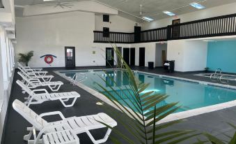 Alliance Hotel & Suites, a Howard Johnson by Wyndham