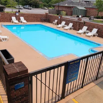 Days Inn by Wyndham Clanton Al