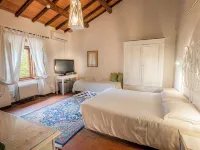 B&B Borgo Vera Hotels in Province of Grosseto