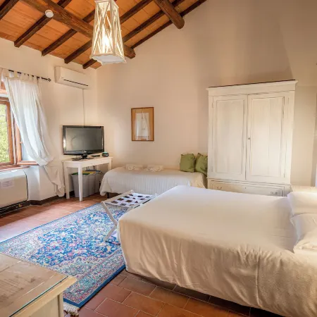 B&B Borgo Vera