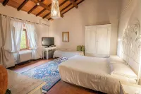 B&B Borgo Vera Hotel a Manciano