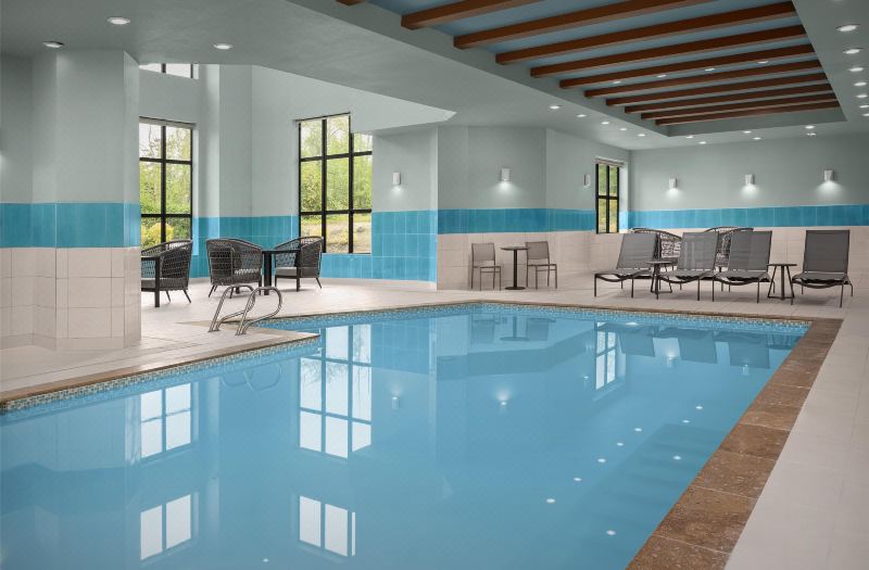 Homewood Suites by Hilton Lynnwood Seattle Everett photo 3
