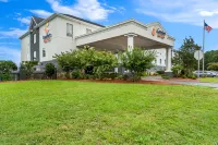 Comfort Suites Near Camp Lejeune - 2 stjerner