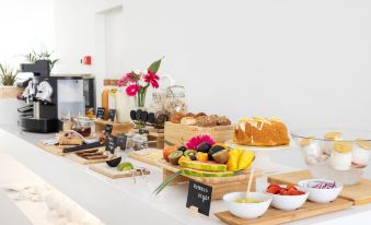 Vila Maria Hotel - Adults Only