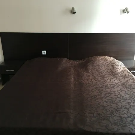 Elite Apartments is Located in the Old Town of Pomorie