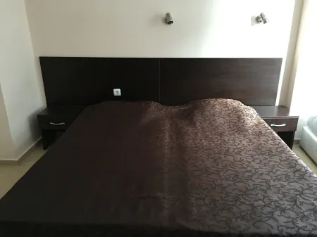 Elite Apartments is Located in the Old Town of Pomorie