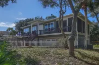 Camp Palms @ Indian Pass by Pristine Properties Vacation Rentals