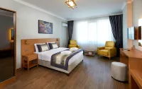 Hattusa Vacation Thermal Club Saray