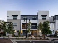 Modern Designer Stay Bright, Chic & Spacious