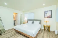 Newly Remodeled 2B2B APT near Pasadena Old Town #3 Hotels near Echo Mountain