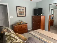 Spacious Kitchen and Large Patio for Family Fun - Stylish Haven