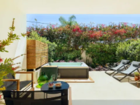 Domìa Boutique Hotel e Cucina Hotels in Mondello