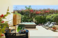 Domìa精品飯店和廚房