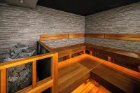 Candeo Hotels Omiya - spa