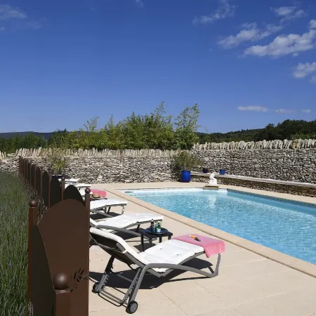 Bastide des Demoiselles