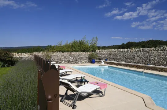 Bastide des Demoiselles