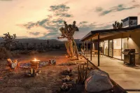 Sage Moon By The Cohost Company Hotels in Pioneertown