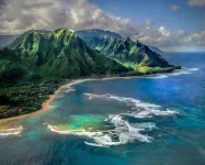 Kauai Mermaid Queen Sanctuary - Sleeps 16 - A/C! - 2-Star