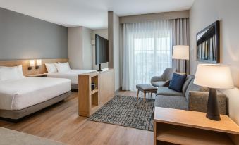 Hyatt Place Ocean City Oceanfront