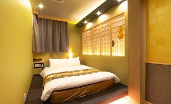 Oyado Nene Tokyo Heiwajima, 4 minutes from the station