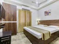 Hotel Grand Gayathri - parcheggio