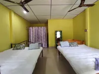 Homecation Dalvi Cottage