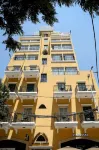 Mar Mkhayel Studios Hotels in Baouchriyeh