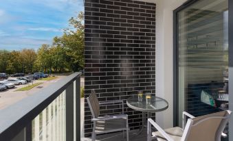 Apartment Kołobrzeg Młyńska by Renters