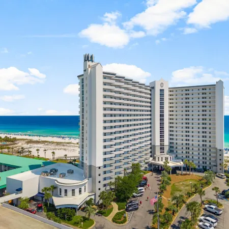 Pelican Beach Resort by Panhandle Getaways