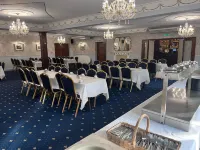 Kings Croft Hotel Hotels in Knottingley