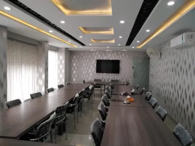 The Rich Hotel Hotels in 