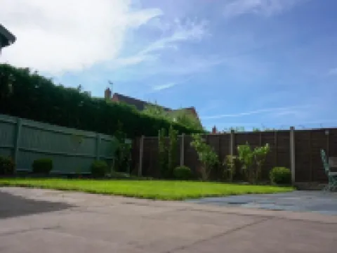 Irving House Hoteles en Solihull