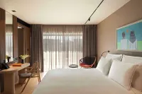 Dusit Suites Athens