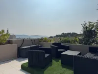 Rare product (T3) in the heart of Cavalaire