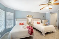 Tropical Beach Resorts - Sarasota Hotel a Siesta Key