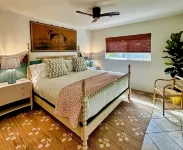 Soul & Sea #1 ~ Charming Boutique East Beach Guesthouse