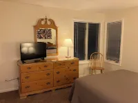 Two Bedroom, Two Bath Condo ready for year-around fun. Great Up North Getaway!