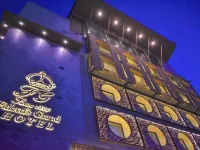 Best Western Plus Grand Hotel Multan Hotels in Multan