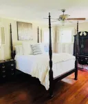 Gorgeous Garden District Cottage