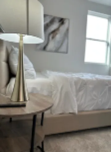 The Cosmo 632 Downtown Edmond