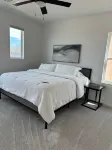 The Cosmo 636 Downtown Edmond