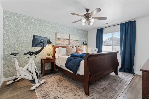 SnowBasin, Breakfast, Pets, Massage, BBQ, 30+