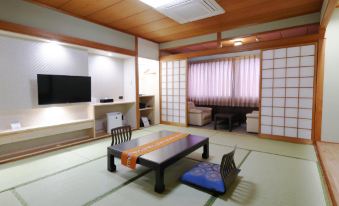 Hotel Takasago