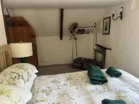 Coastal South Devon cottage near Thurlestone and Salcombe